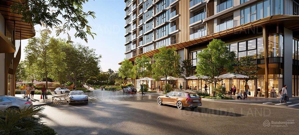 Giỏ hàng shophouse eaton park mới cập nhật 30 căn vị trí đẹp,cho thuê khai thác dòng tiền ngay 2027