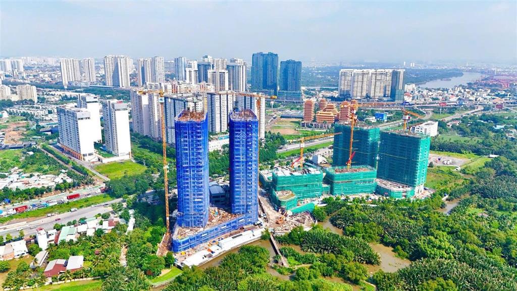 Chuyển nhượng eaton park lagoon  a4.04.10  a4.04.09 | 2 căn liền nhau giá cực tốt