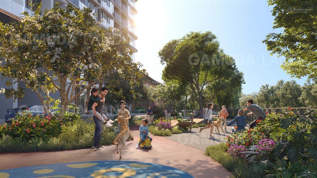 Chuyển nhượng eaton park lagoon  a4.04.10  a4.04.09 | 2 căn liền nhau giá cực tốt