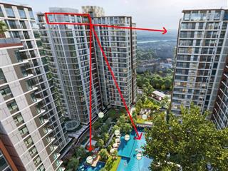 Còn 1 căn penhouse chung cư elysian view hồ bơi giá cực tốt 17 tỷ 450 thanh toán siêu giãn