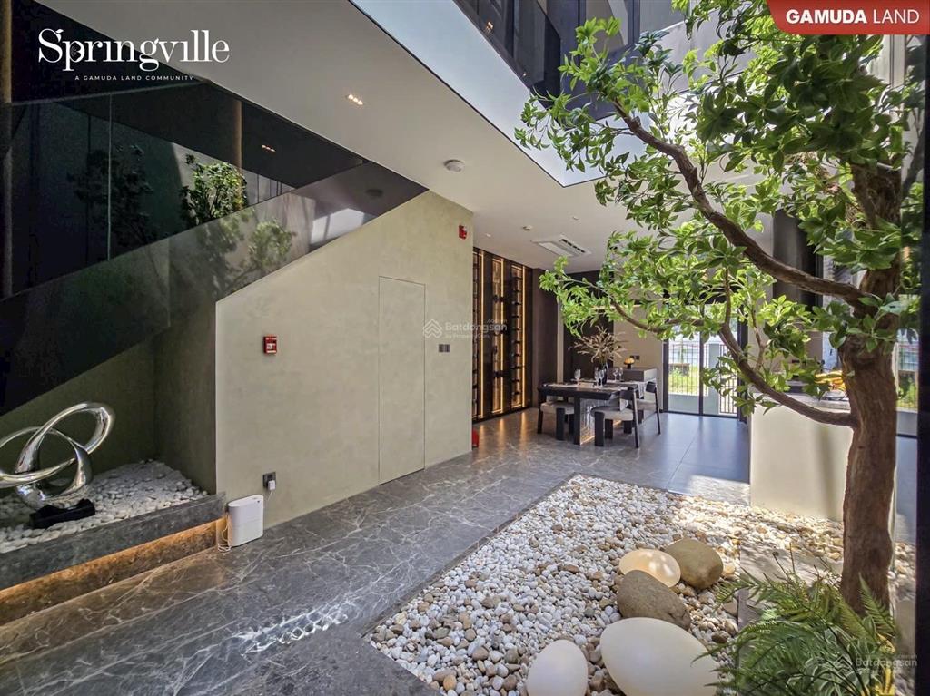 Nhà phố thương mại mã f. 30 springville  mua ngay để không hối tiếc, giá tổng chỉ 11 tỷ 232