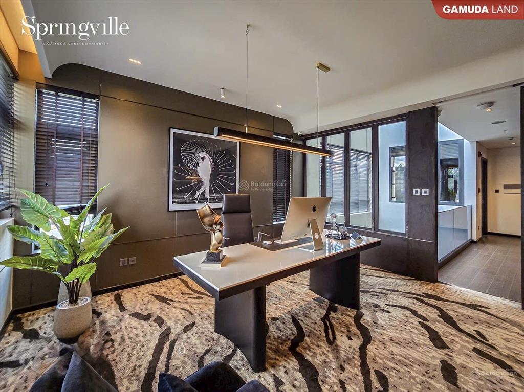 Nhà phố thương mại mã f. 30 springville  mua ngay để không hối tiếc, giá tổng chỉ 11 tỷ 232