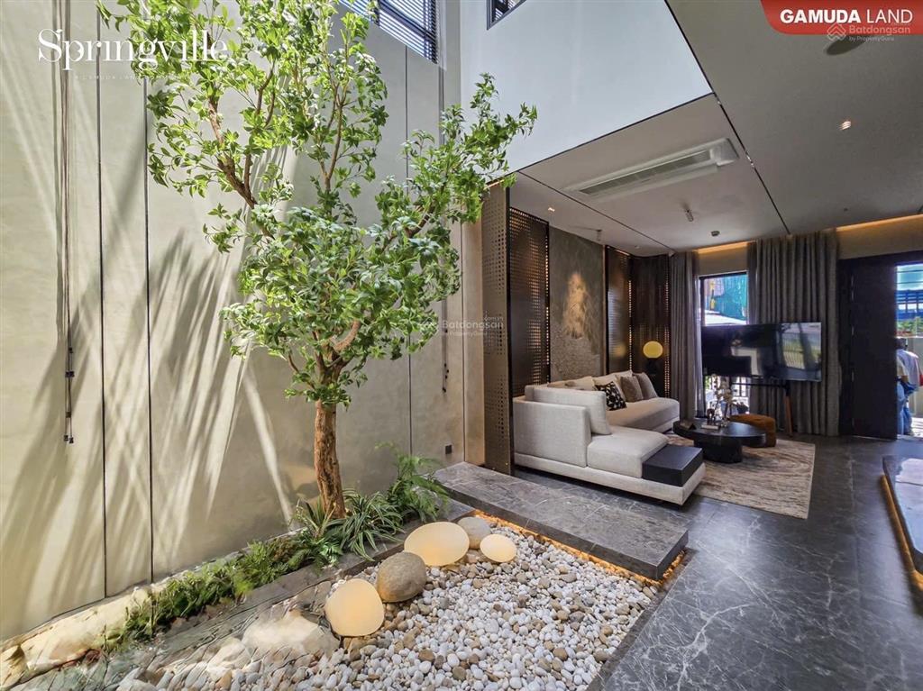 Nhà phố thương mại mã f. 30 springville  mua ngay để không hối tiếc, giá tổng chỉ 11 tỷ 232