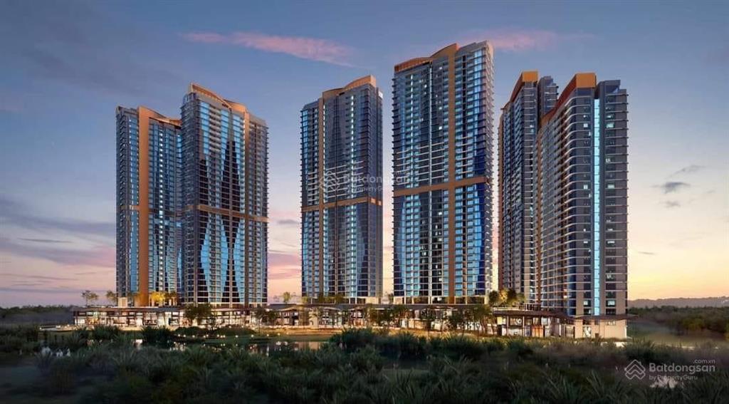 Chuyển nhượng căn 1 ngủ eaton park  tháp a1 giá chỉ 8 tỷ 1, hiện tại trục này không có căn bán