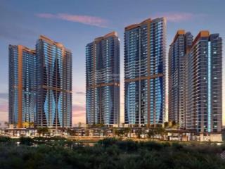 Chuyển nhượng căn 1 ngủ eaton park  tháp a1 giá chỉ 8 tỷ 1, hiện tại trục này không có căn bán