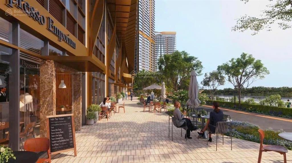 Nhận báo giá giỏ hàng 15 căn eaton park gamuda landtháp a3  a4 mua trực tiếp chủ đầu tư