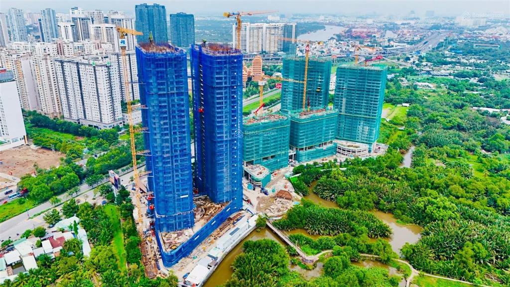 Nhận báo giá giỏ hàng 15 căn eaton park gamuda landtháp a3  a4 mua trực tiếp chủ đầu tư