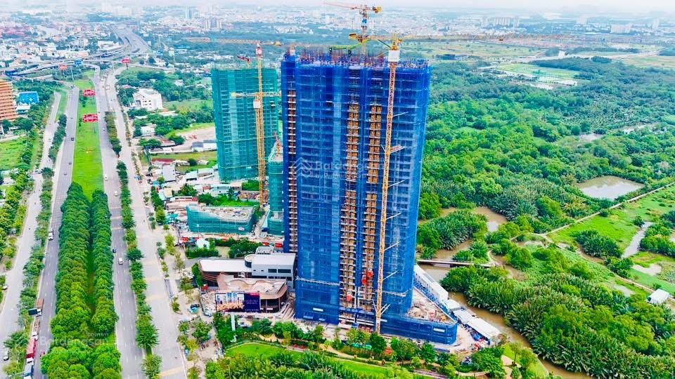 Nhận báo giá giỏ hàng 15 căn eaton park gamuda landtháp a3  a4 mua trực tiếp chủ đầu tư