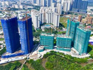 Chuyển nhượng căn hộ 1pn eaton park | mã căn a2.10.09 căn này là 1 trong những căn đẹp nhất dự án