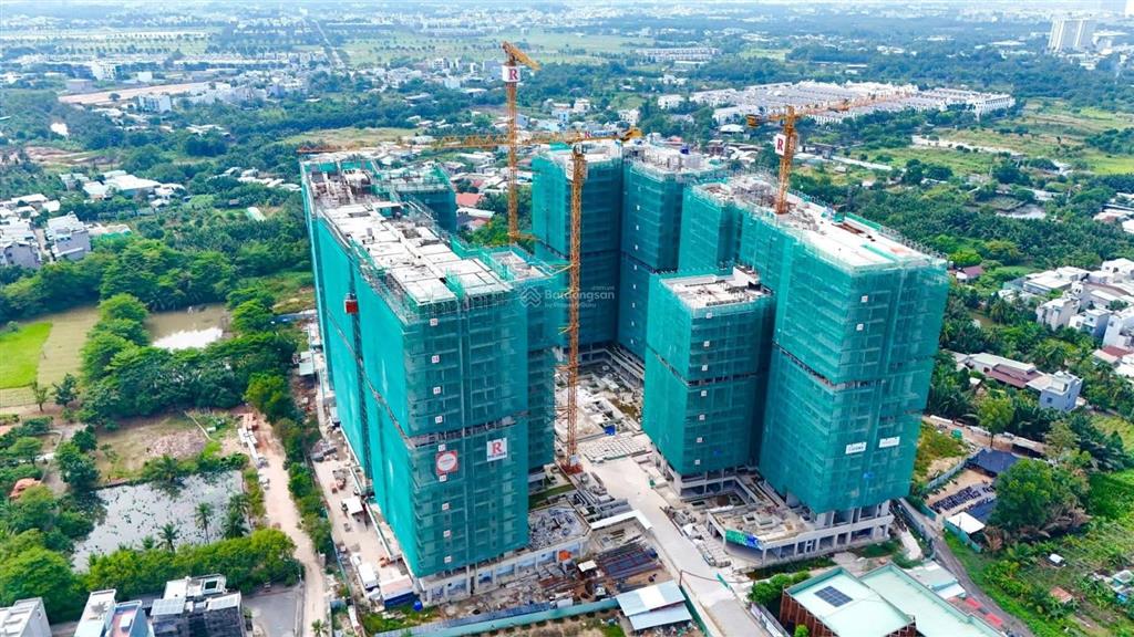 [ chuyển nhượng siêu hot ] căn studio 43,61m2 tầng sân vườn tháp b | elysian gamuda land
