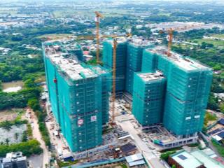 [ chuyển nhượng siêu hot ] căn studio 43,61m2 tầng sân vườn tháp b | elysian gamuda land