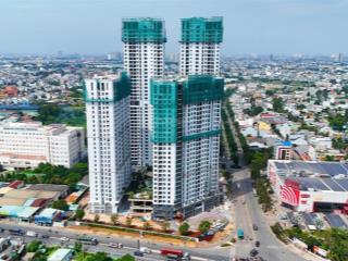 Chính thức có thông tin dự án green skyline dự án xây xong mới bán giá 2pn chỉ từ 4 tỷ 9/căn