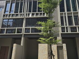 Nhà phố 90m2 sycamore capita land hàng hiếm dãy t4, giá tốt nhất thị trường