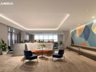 Căn sân vườn 2pn 98m2 the gió riverside, không gian riêng, giá chỉ 4,2 tỷ mua tặng cha là ngon luôn