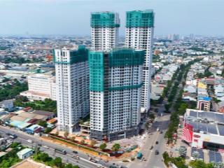 Người mua căn hộ bình dương 2026 sợ gì? green skyline là câu trả lời cho những nỗi sợ