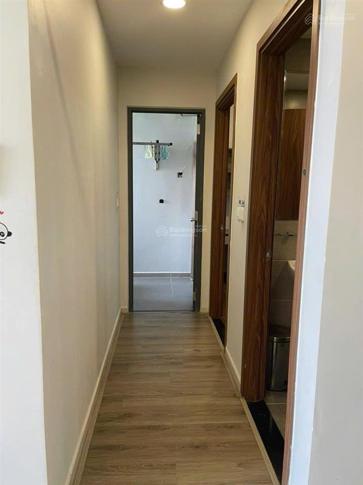 Căn hộ có sổ hồng và đầy đủ nội thất the pegasuite 1  68m²  2 phòng ngủ giá chỉ 4 tỷ 390 bao phí