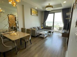 Căn hộ có sổ hồng và đầy đủ nội thất the pegasuite 1  68m2  2 phòng ngủ giá chỉ 4 tỷ 450 bao phí