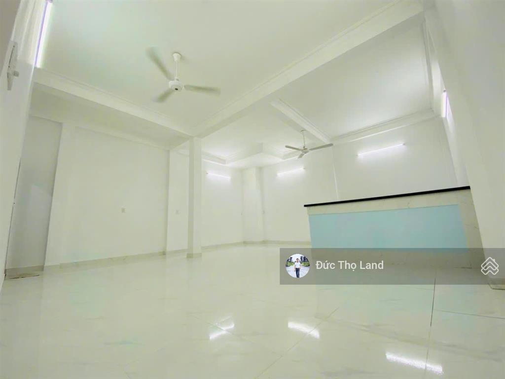 Bán nhà 7x19m, 3 tầng, hxh 7m, ở và làm vp công ty gần metro lê văn khương, hiệp thành 35, quận 12