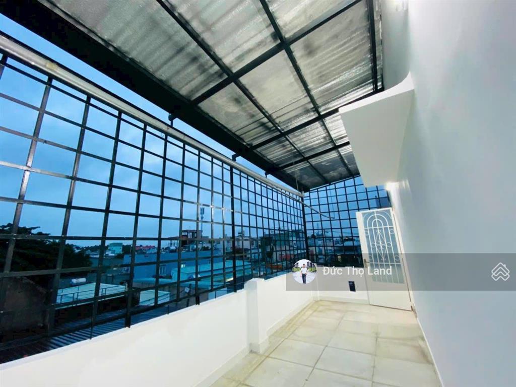 Bán nhà 7x19m, 3 tầng, hxh 7m, ở và làm vp công ty gần metro lê văn khương, hiệp thành 35, quận 12