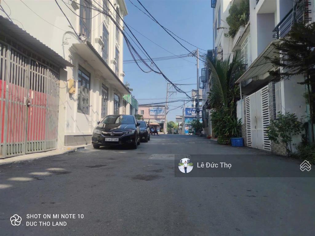 Bán đất đẹp 1/ ngắn tl19, hxh 8m gần ngã tư ga quận 12, 5.8x24m full thổ cư.  0968 211 *** đức thọ