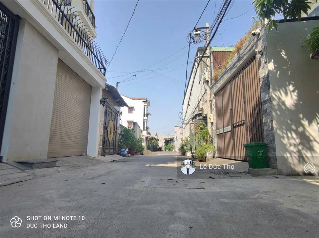 Bán đất đẹp 1/ ngắn tl19, hxh 8m gần ngã tư ga quận 12, 5.8x24m full thổ cư.  0968 211 *** đức thọ