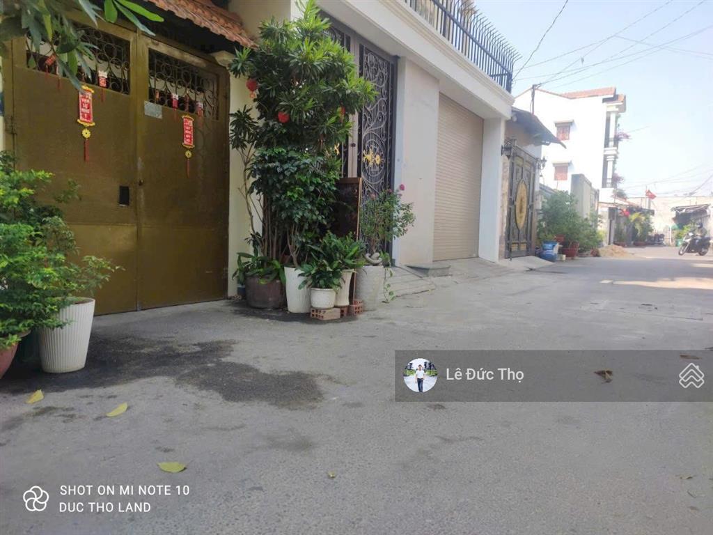 Bán đất đẹp 1/ ngắn tl19, hxh 8m gần ngã tư ga quận 12, 5.8x24m full thổ cư.  0968 211 *** đức thọ