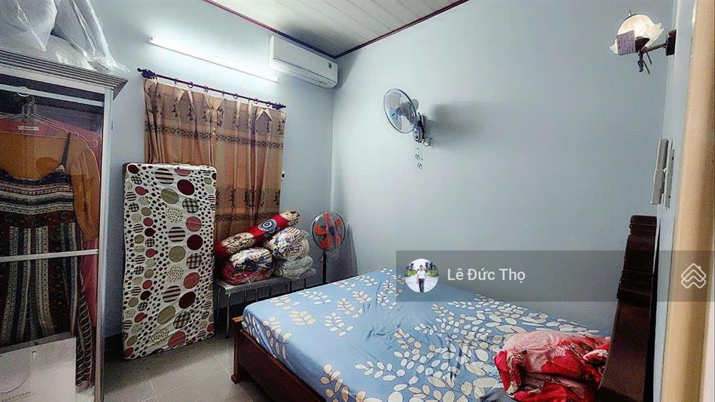Chính chủ lớn tuổi bán nhanh nhà c4 360m2 full thổ, hxh bùi công trừng, chỉ 18tr/m2.  0968 211 ***