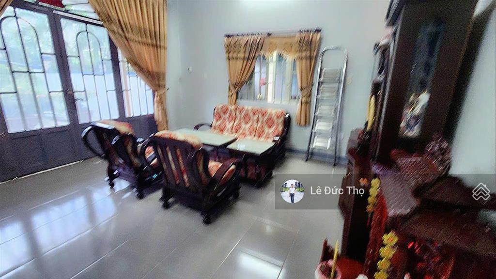 Chính chủ lớn tuổi bán nhanh nhà c4 360m2 full thổ, hxh bùi công trừng, chỉ 18tr/m2.  0968 211 ***