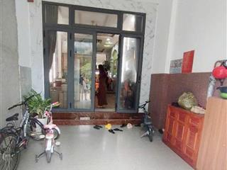 Bán Nhà HXH TA16 gần Ngã tư Lê Thị Riêng, Thới An, 76m2, 4 tầng, hơn 5Tỷ về ở ngay