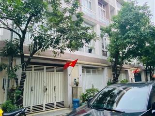 Mua nhà to hơn cần bán nhà đẹp HXH 7m khu nhà lầu Vip TX25, Thạnh Xuân, 4.3x16m, 3 tầng,
