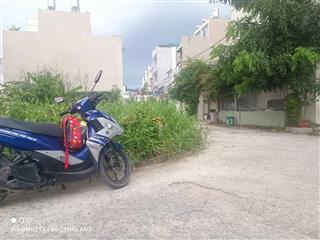 Lô góc ngang 8m hiếm hai mặt hẻm xe tải thông TX43, 104m2, thổ cư 93m2 giá chỉ hơn 4Tỷ