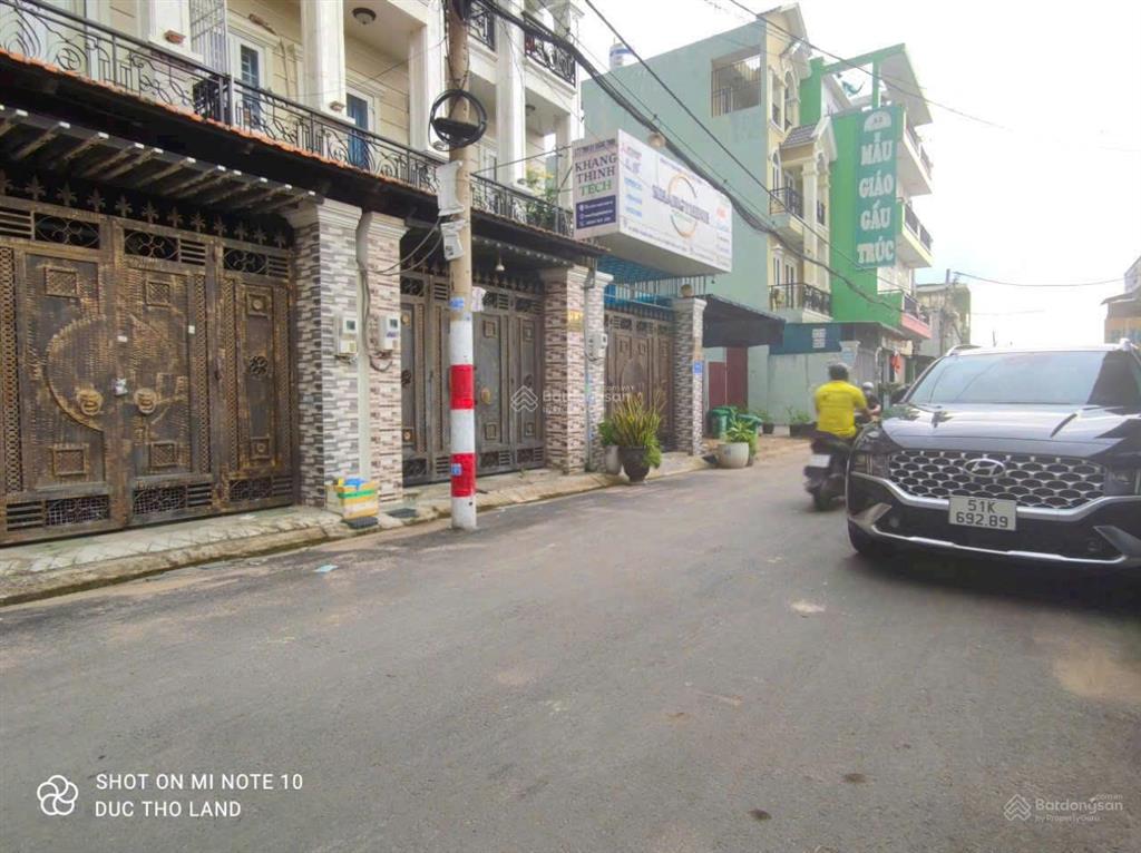 Cần tiền kinh doanh bán lô đất đẹp 140m2 mặt tiền đường nhựa 8m thạnh xuân, quận 12 giá nhỉnh 6tỷ