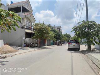 Bán gấp nhà căn góc 2 mặt tiền hxh 8m thạnh xuân 24 đẹp, 5.6x17m nhỉnh 6 tỷ.  0968 211 ***