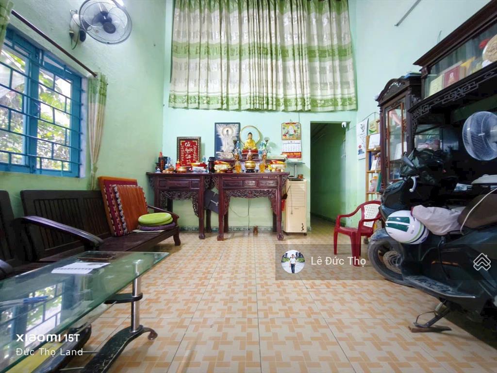 Giảm mạnh 700tr bán đất tặng nhà 160m2 ngang 7m hiếm, hxh thạnh lộc 39, nhỉnh 6 tỷ.  0968 211 ***