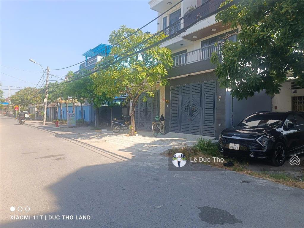 150m2 đất mặt tiền kd thạnh lộc ngang lớn 7.5m, gần full thổ cư, giảm mạnh 550tr bán nhanh tháng