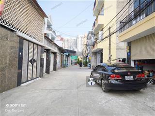 Giảm 100tr bán đất đẹp dt hiếm 6.1x20m nở 6.7m, hxh tx13 ngay picity thạnh xuân, nhỉnh 7tỷ