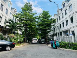 Căn hiếm lakeview city, nhà phố góc công viên 100m2, 1 trệt 3 lầu, nhà thô giá 17.9 tỷ 0942 919 ***