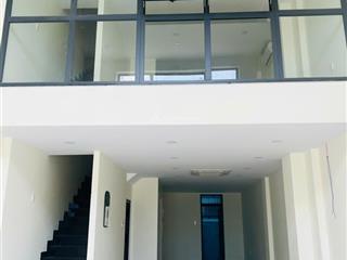 Shophouse lakeview city giá chỉ 35 triệu hoàn thiện có thang máy, máy lạnh, 1 trệt 4 lầu, 337m2 sàn