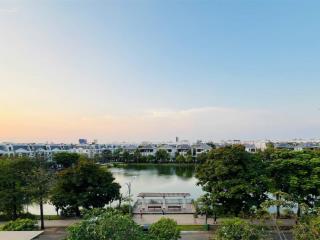 Giá tốt! nhà phố hồ lakeview city đường 25m, 100m2 1 trệt 3 lầu, giá 22.8 tỷ bao hết 0942 919 ***