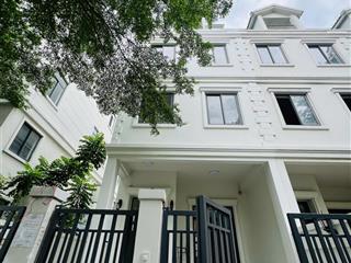 Chủ gửi bán nhà phố lakeview city 5x20m giá tốt nhất 16.5 tỷ, 1 trệt 3 lầu, mặt đường thông thoáng