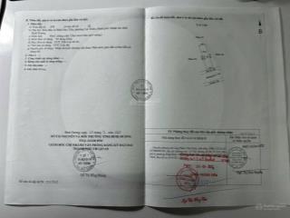 Bán đất khu biệt thự bình đức tiến, khu vip 95m2 full thổ cư trước đất là công viên giá 4,25 tỷ