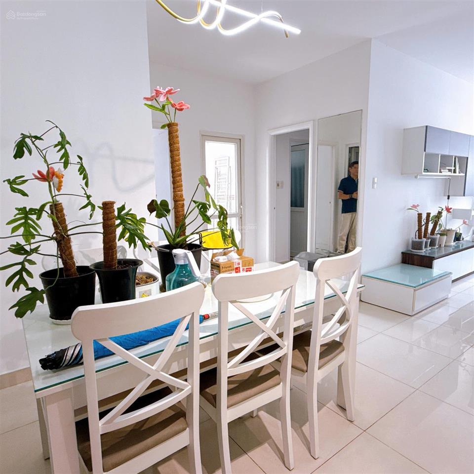Cho thuê ch sunview town 2pn 2wc 58m2 có nt 7tr/tháng  ở ngay. xem nhà  0848 909 ***
