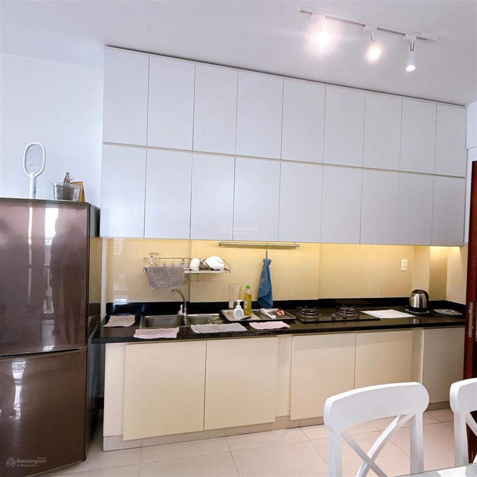 Cho thuê ch sunview town 2pn 2wc 58m2 có nt 7tr/tháng  ở ngay. xem nhà  0848 909 ***