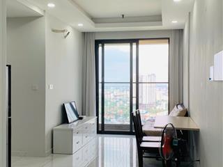 Cho thuê ch 2pn 2wc opal skyline full nt giá chỉ 6tr5/tháng giao nhà ở ngay xem nhà  0848 909 ***
