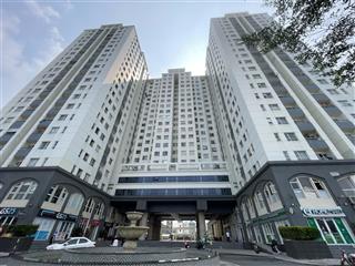Bán căn hộ dream home palace q8 2pn, đầy đủ nội thất, view sông thoáng mát. giá bán 2tỷ050