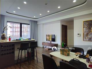 Bán gấp căn hộ mizuki park, thiết kế 3pn, 2wc rộng rãi, thoáng mát, view kênh đào. giá bán 5,4tỷ