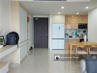 Bán nhanh căn hộ 2pn 79m2 celesta rise, tầng cao, view thoáng. đầy đủ nội thất, giá 5tỷ8.