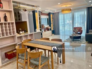 Chuyển nhượng căn hộ riviera point, 99m2, đầy đủ nội thất, giá siêu tốt tại quận 7. hỗ trợ vay bank