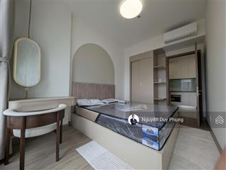 Cho thuê căn hộ 2pn 61m2, nội thất đầy đủ. giá 14 triệu (bao phí quản lý). midori park the glory