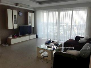 Bán căn hộ riviera point, giá 7 tỷ, dt 99m2, 2pn đã có sổ hồng. tầng cao thoáng, view sông sài gòn